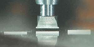 3800 Tool Tip With DieR Equipment 
