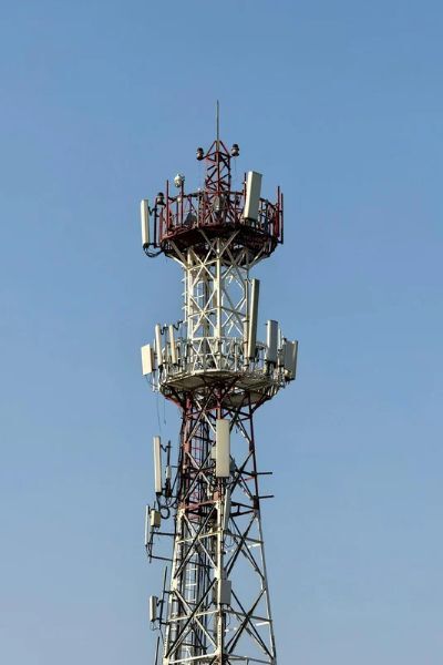 RF Base 2