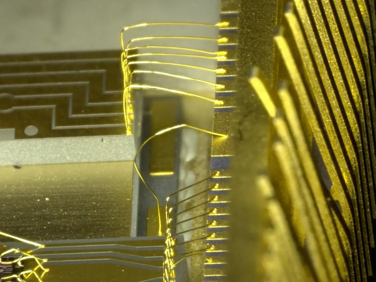 Wire-Bonding