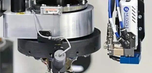 Epoxy Bonding