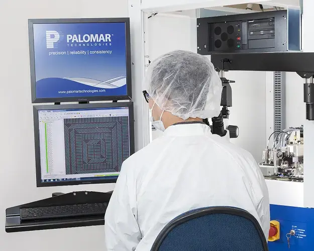 Palomar Technologies
